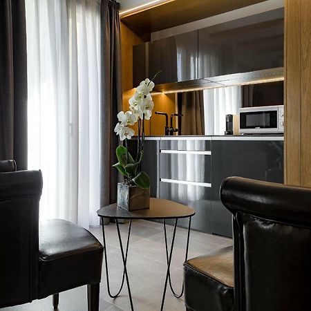Vinatea Suites Morella Bagian luar foto